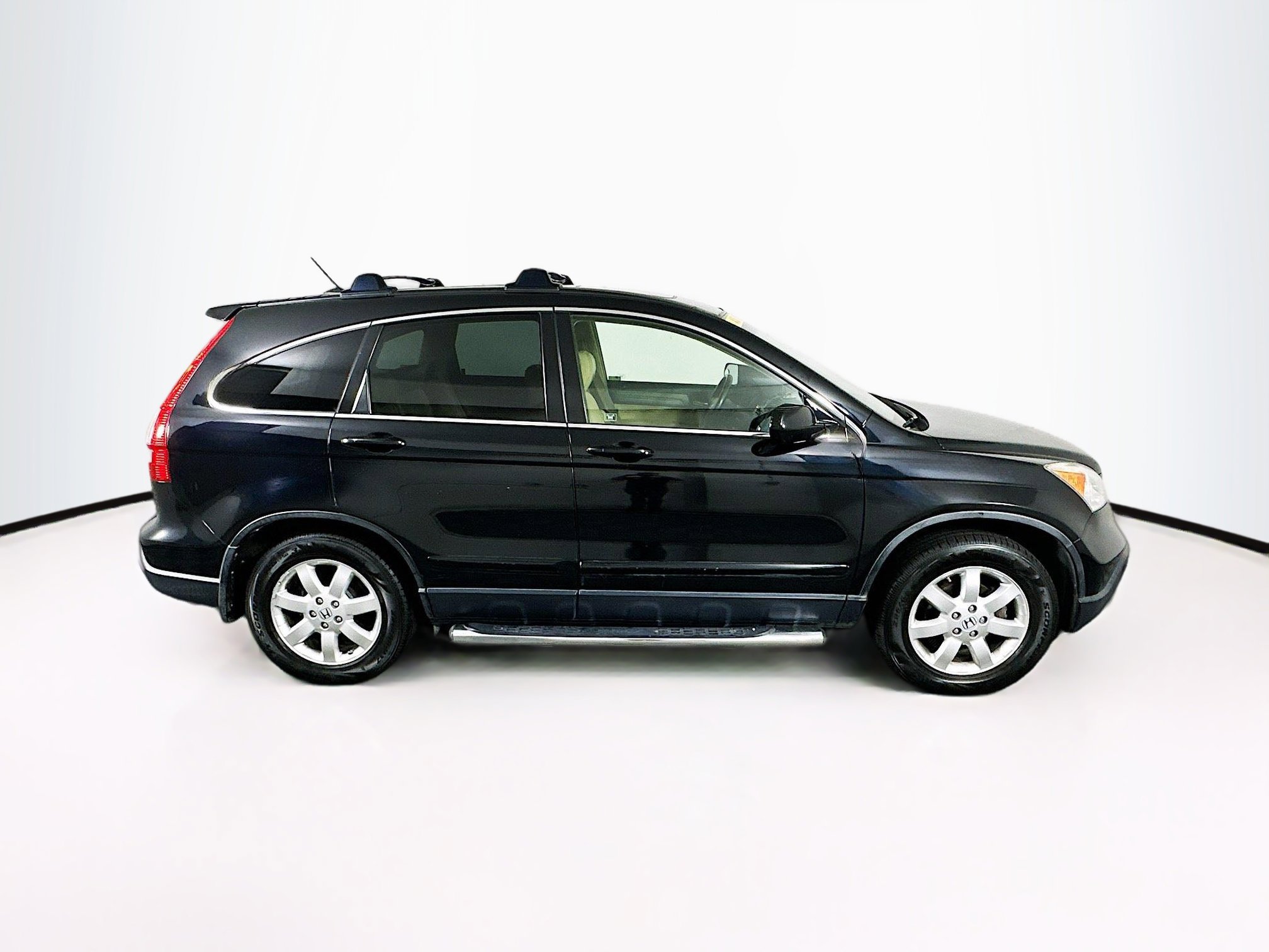 Used 2008 Honda CR-V EX-L image 10