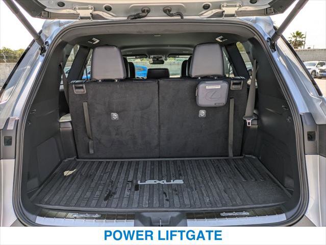 Used 2025 Lexus TX 350 FWD w/ Convenience Package image 23