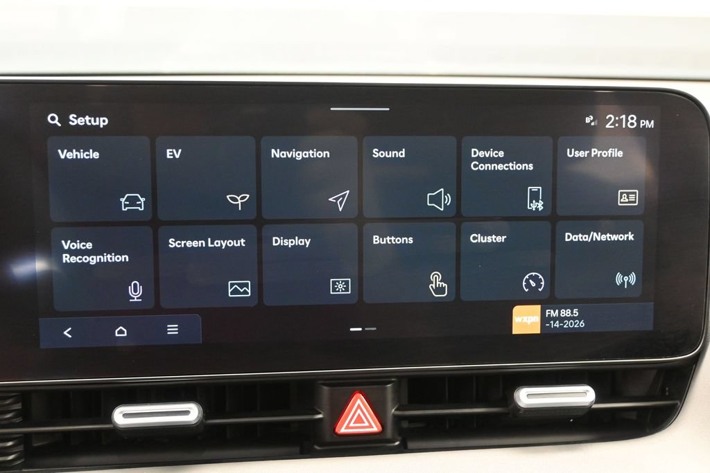 Used 2025 Hyundai Ioniq 5 SEL AWD/4WD image 25