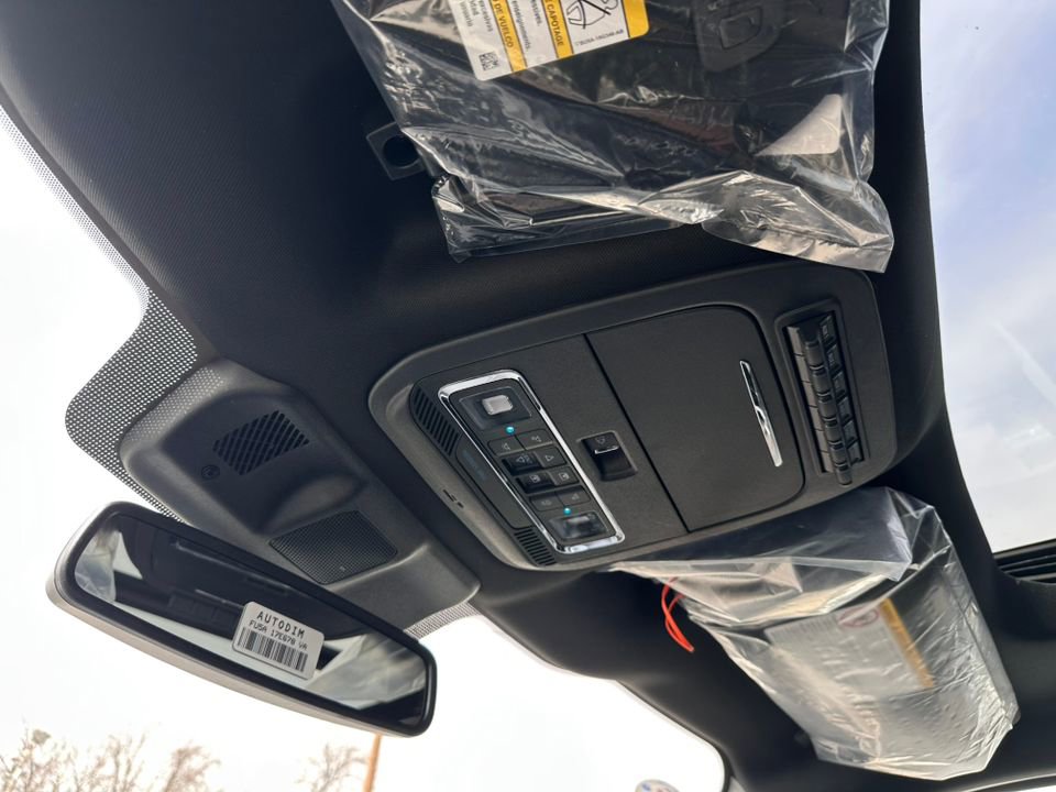 New 2025 Ford F250 Platinum image 38