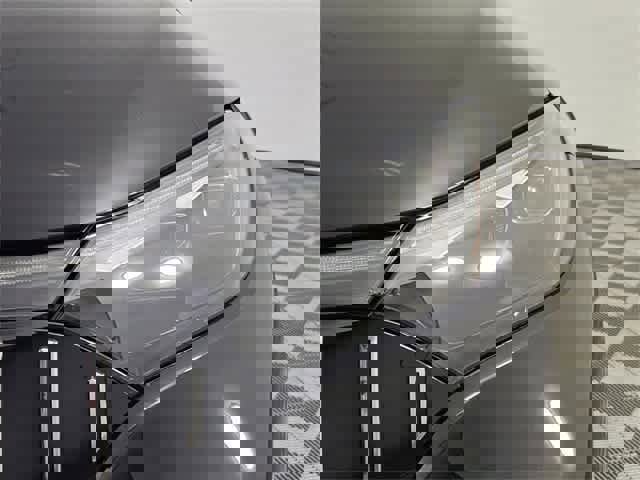 Used 2025 Mercedes-Benz EQE AMG 4MATIC SUV image 10