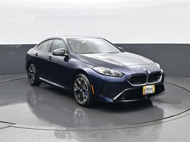 Used 2025 BMW M235i xDrive w/ Premium Package image 3