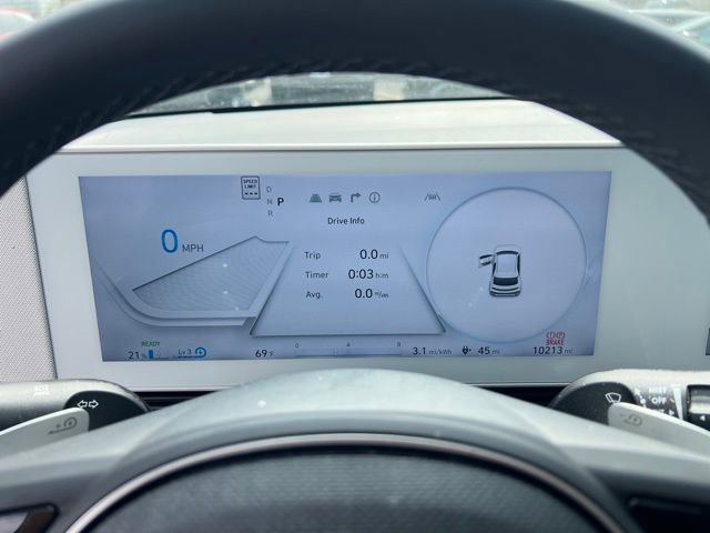 Certified 2024 Hyundai Ioniq 5 SE AWD/4WD image 20
