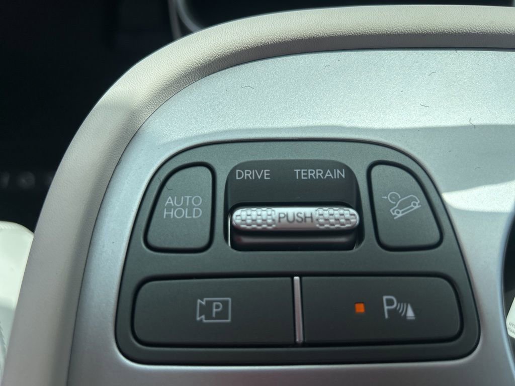 New 2026 Hyundai Ioniq 9 SEL image 17