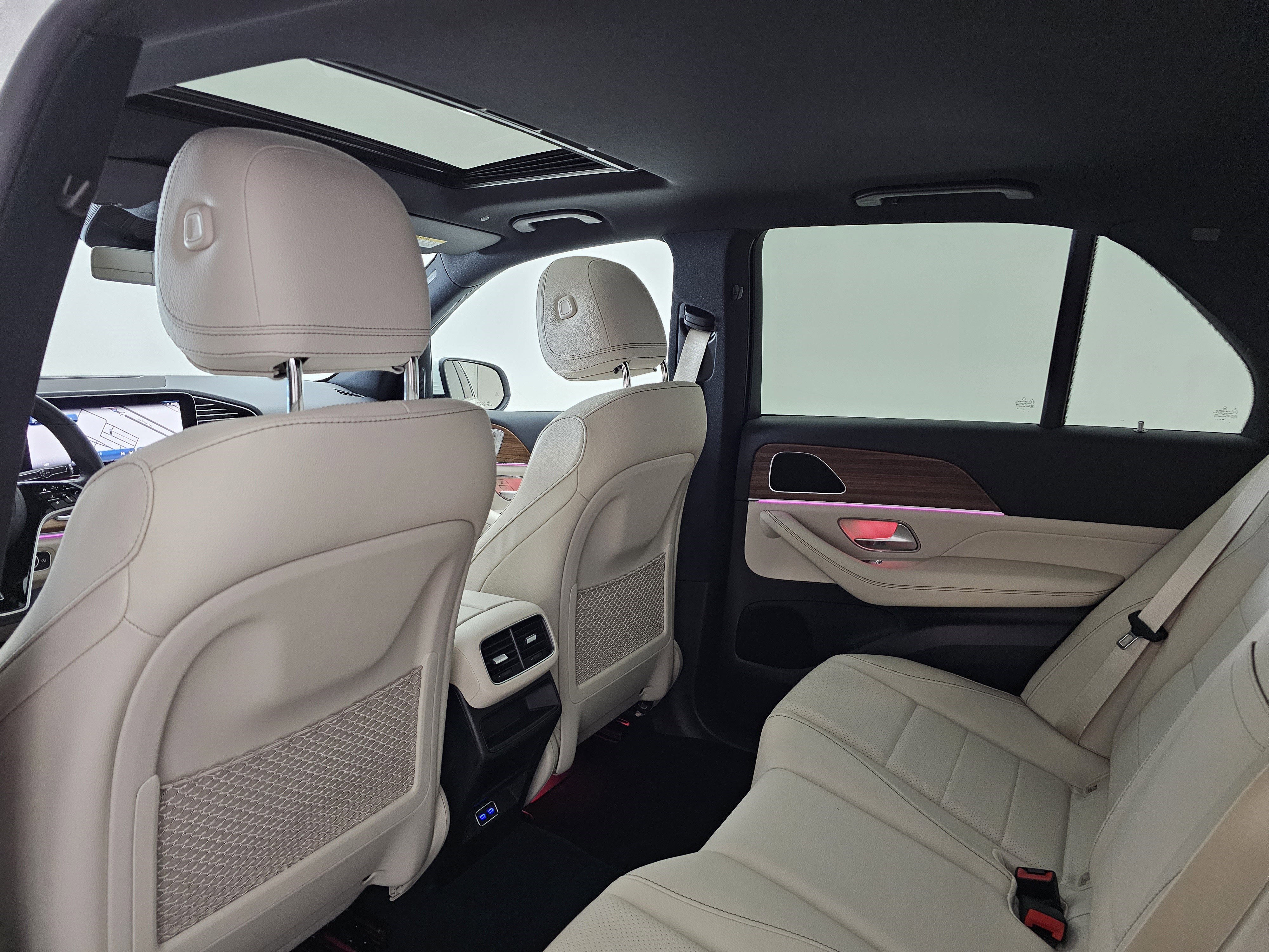 Used 2025 Mercedes-Benz GLE 450 4MATIC image 20