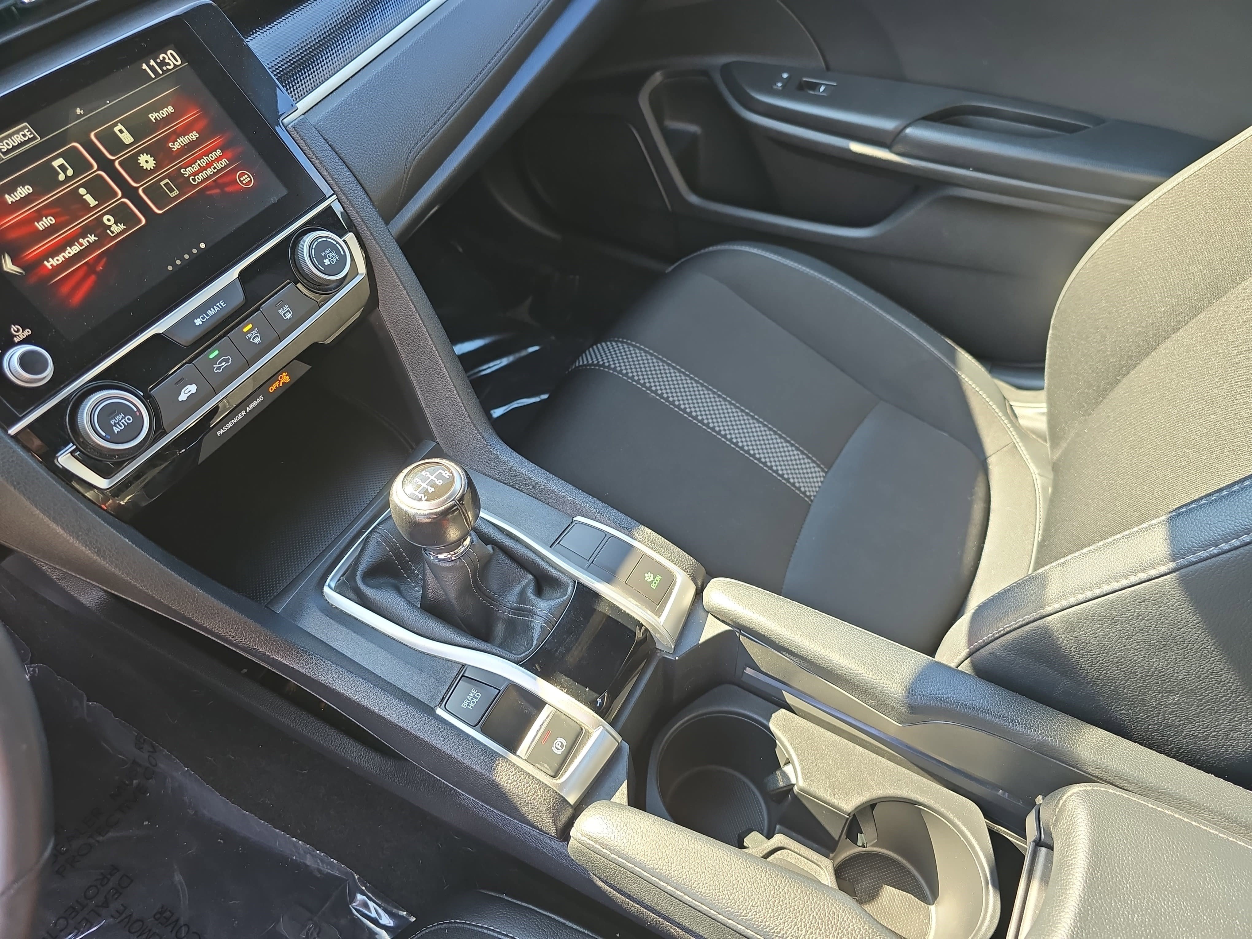 Used 2019 Honda Civic Sport image 25