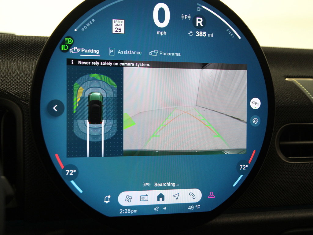 Certified 2025 MINI Cooper S image 13