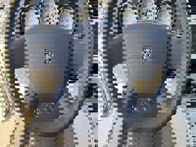 Used 2007 Dodge Caliber SXT w/ Driver Convenience Group image 20