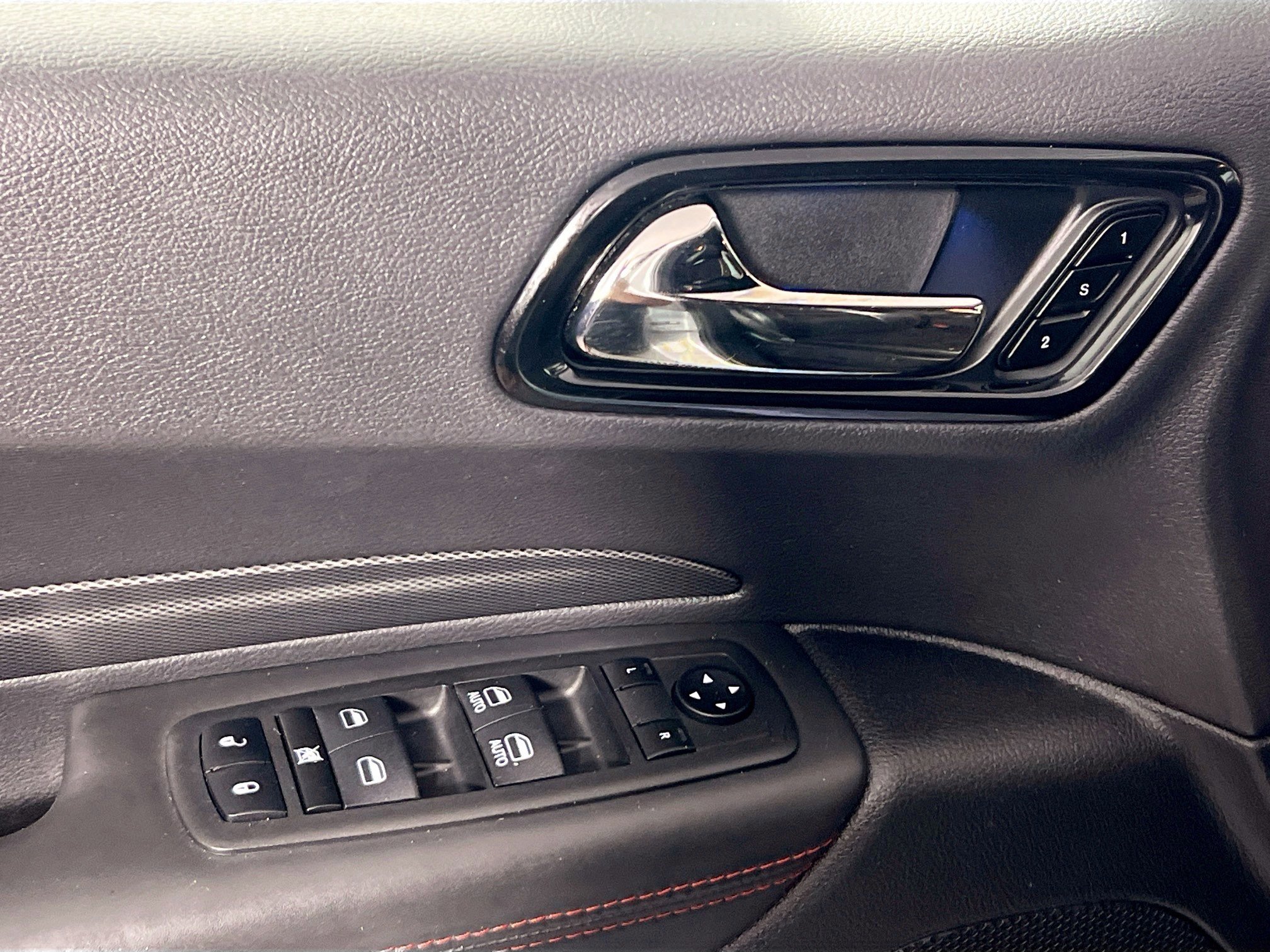 Used 2024 Dodge Durango GT image 10