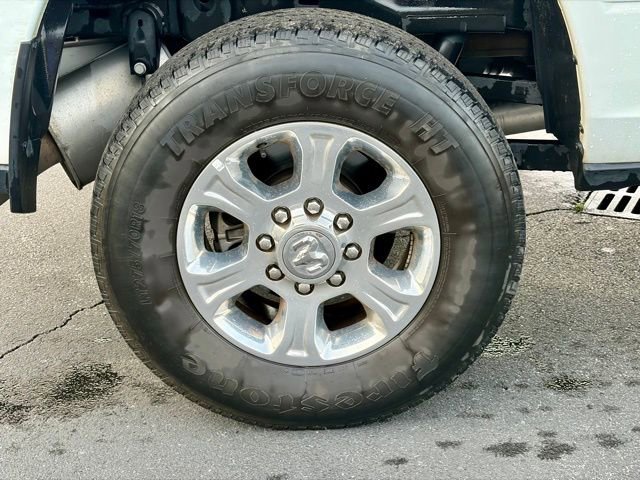 Used 2024 RAM 2500 Big Horn image 31
