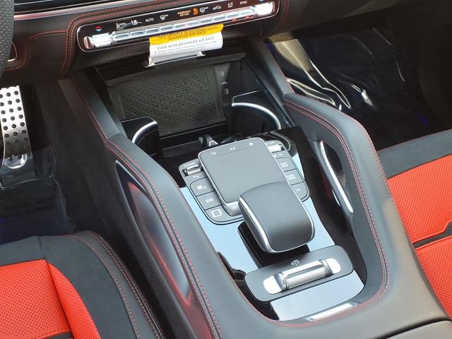 New 2026 Mercedes-Benz GLE 53 AMG 4MATIC image 7