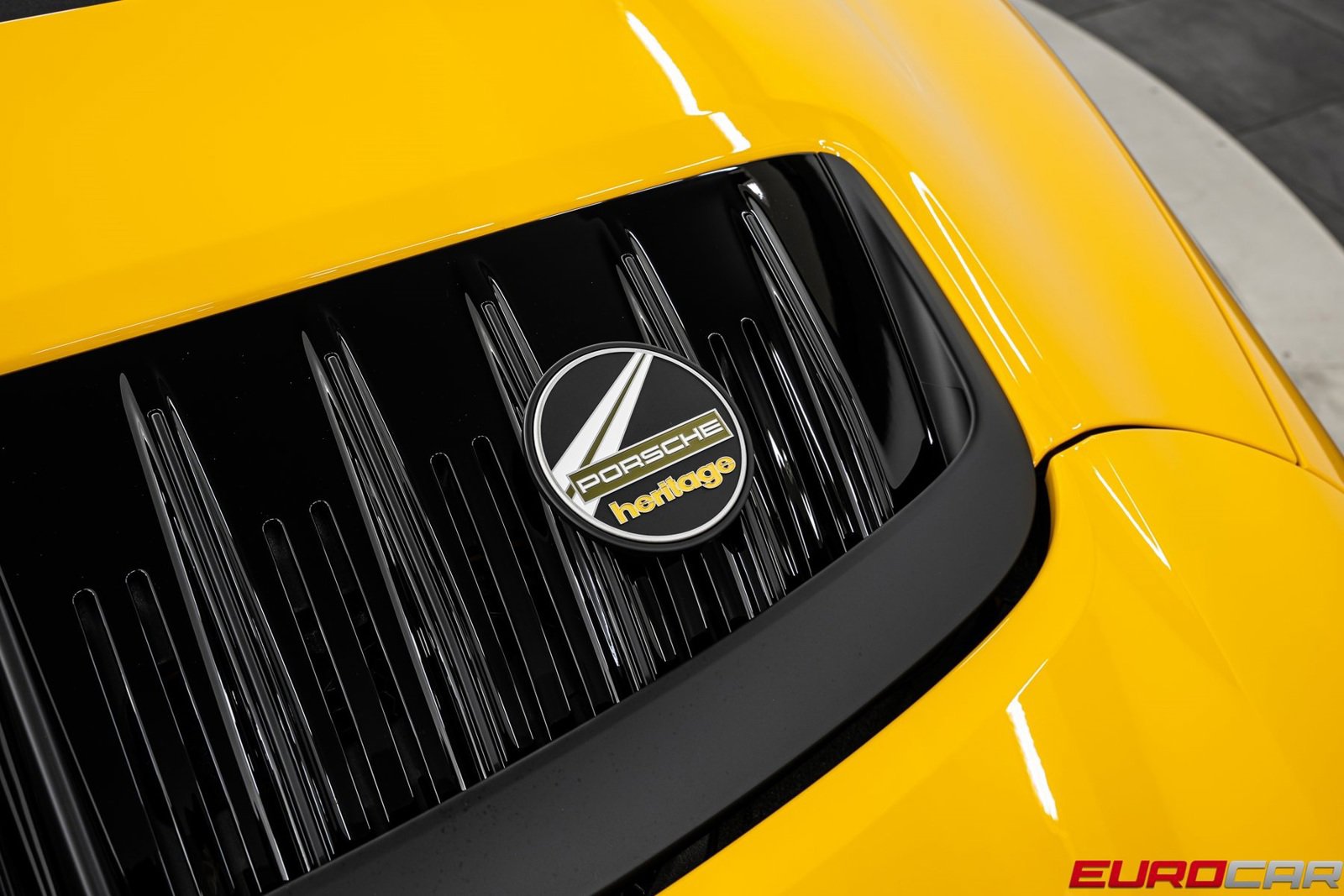 Used 2026 Porsche 911 Carrera 4 GTS image 23