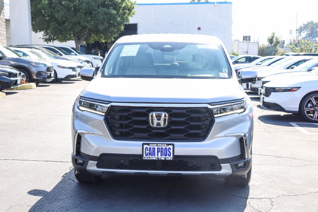 Certified 2024 Honda Pilot EX-L image 3