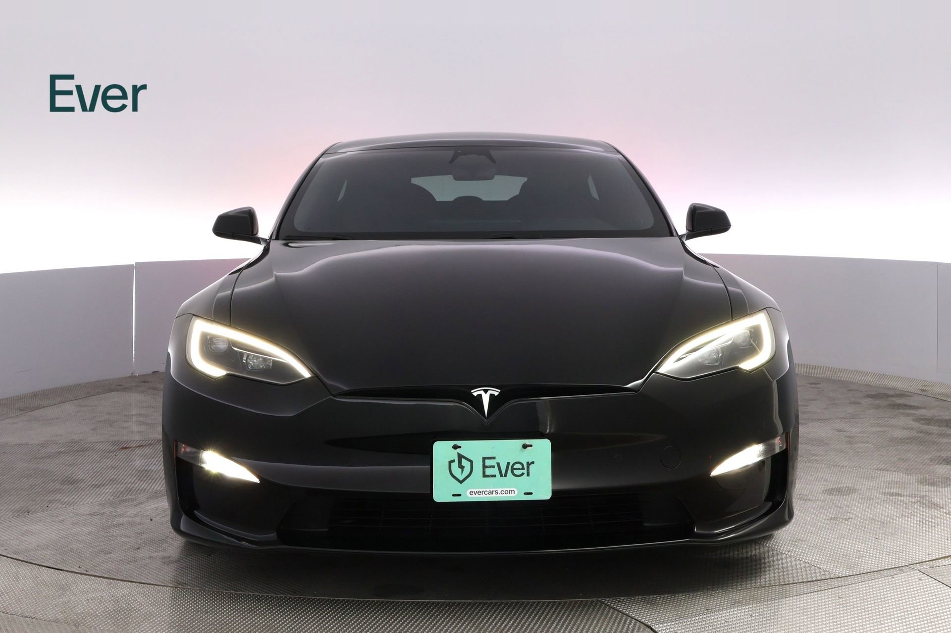 Used 2023 Tesla Model S Standard Range image 12
