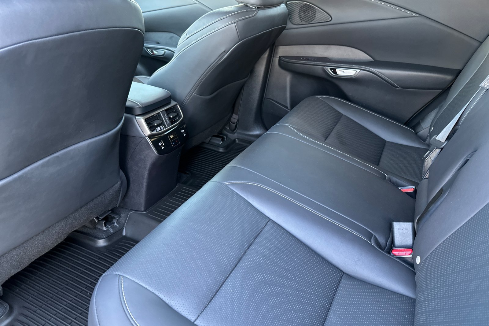 Certified 2025 Lexus RX 350 w/ Convenience Package AWD/4WD image 14