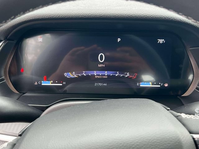 Used 2023 Jeep Grand Cherokee Altitude AWD/4WD image 18