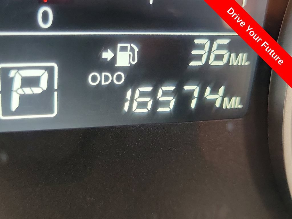 Used 2024 Nissan Kicks S FWD image 8