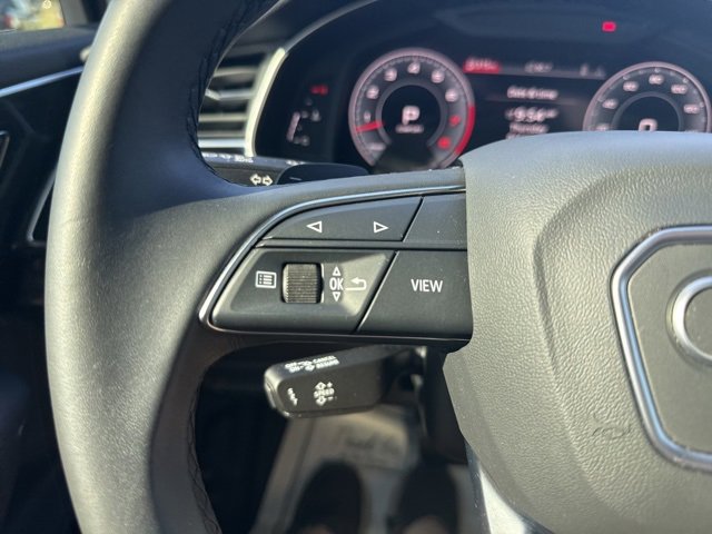 Used 2022 Audi Q7 3.0T Premium image 39