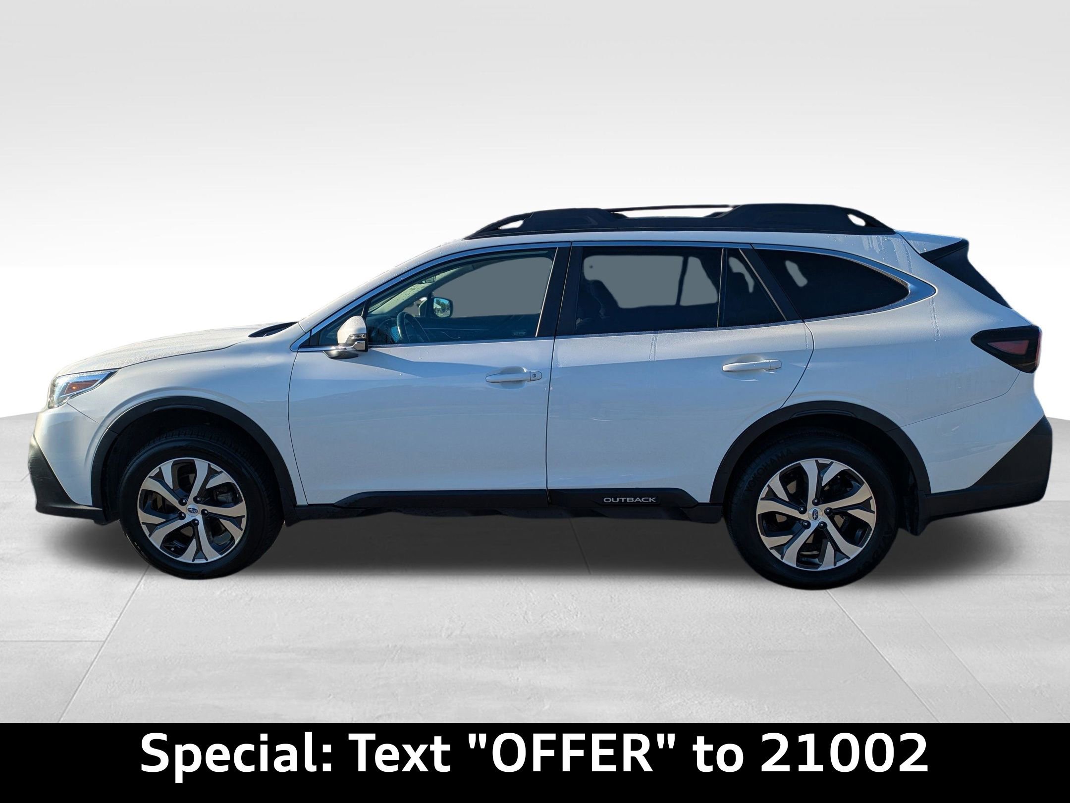 Used 2020 Subaru Outback Limited XT w/ Popular Package #2 image 8