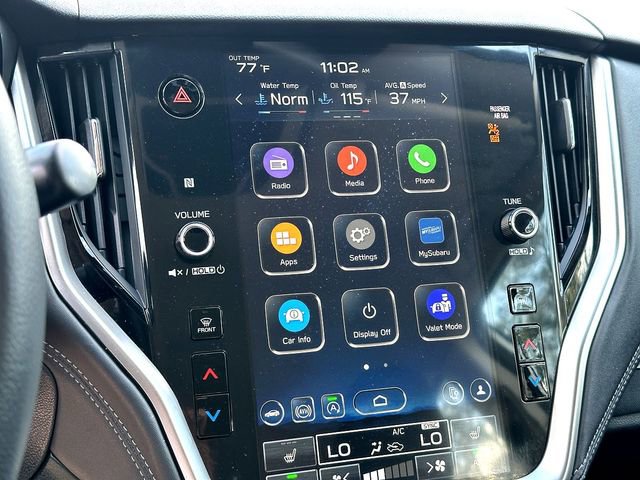 Used 2025 Subaru Legacy Premium image 14