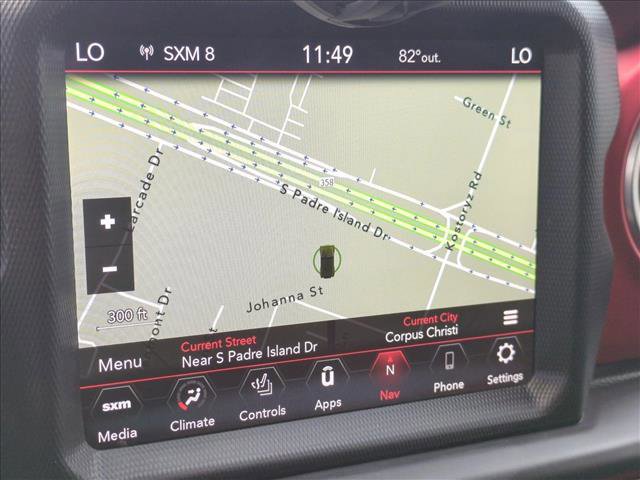 Used 2020 Jeep Wrangler Unlimited Rubicon image 13