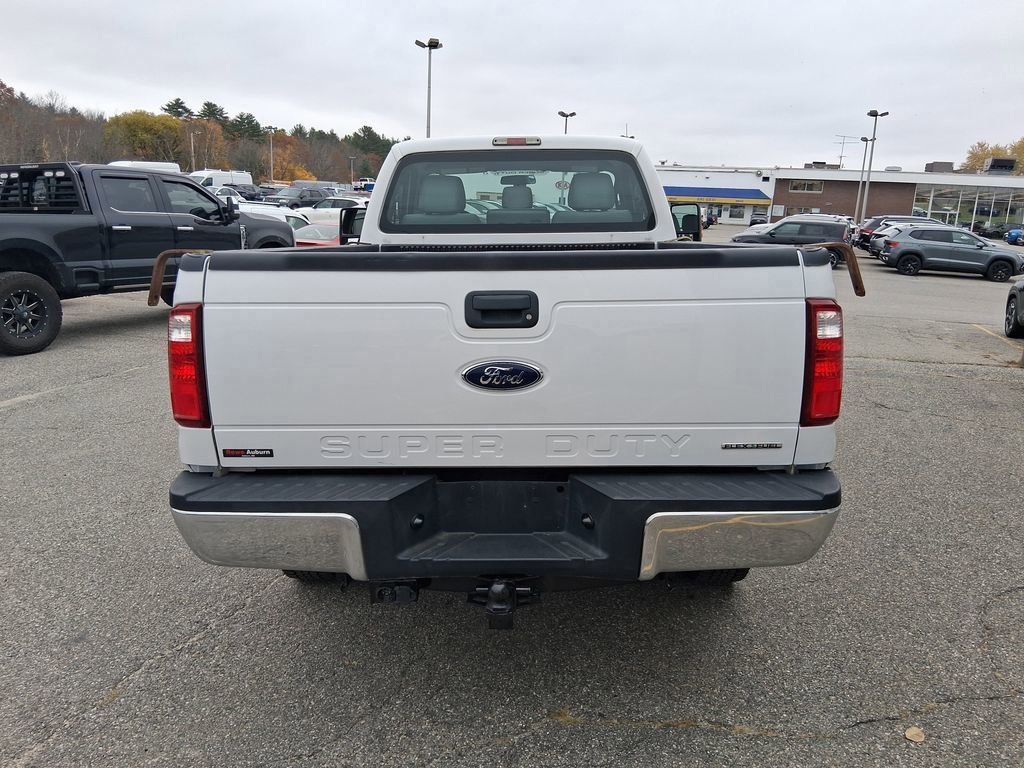 Used 2016 Ford F250 XL w/ XL Appearance Package image 6