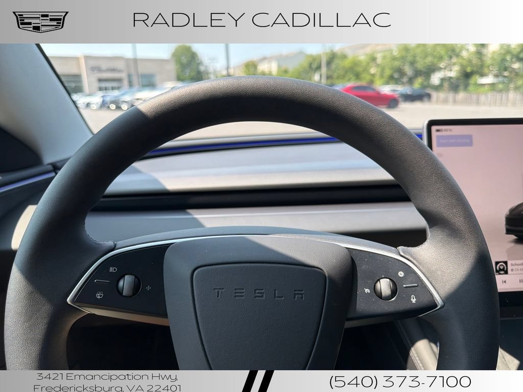Used 2026 Tesla Model 3 Performance AWD/4WD image 5