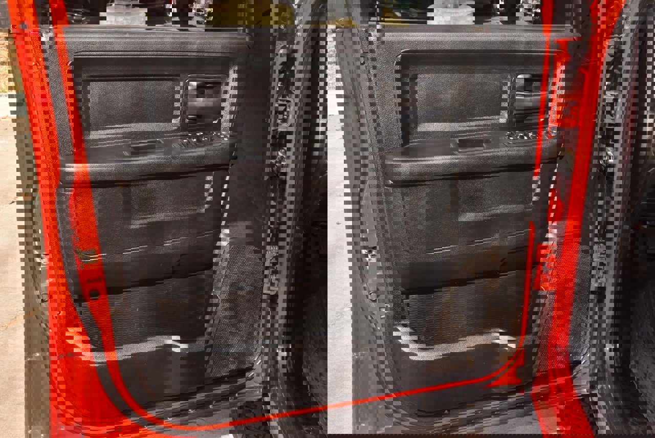 Used 2023 RAM 3500 Tradesman image 32