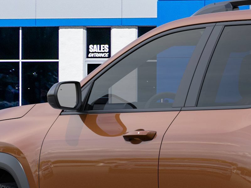 New 2027 Chevrolet Equinox LT w/ Convenience Package II AWD/4WD image 12