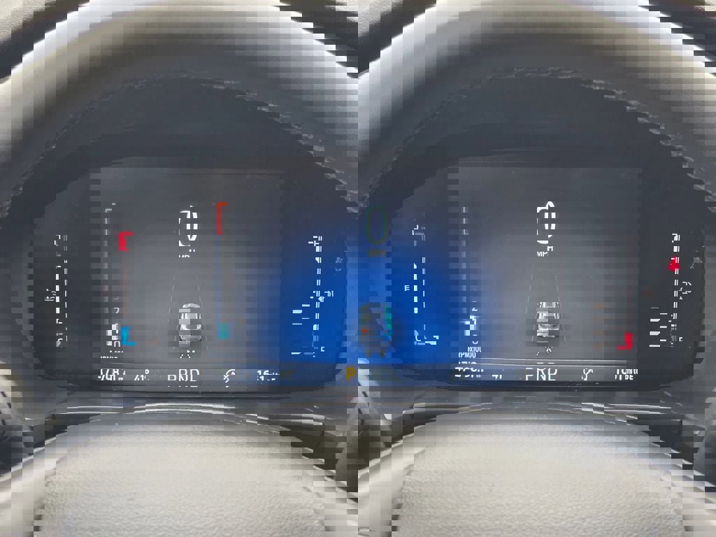 Used 2023 Ford Escape Active image 18