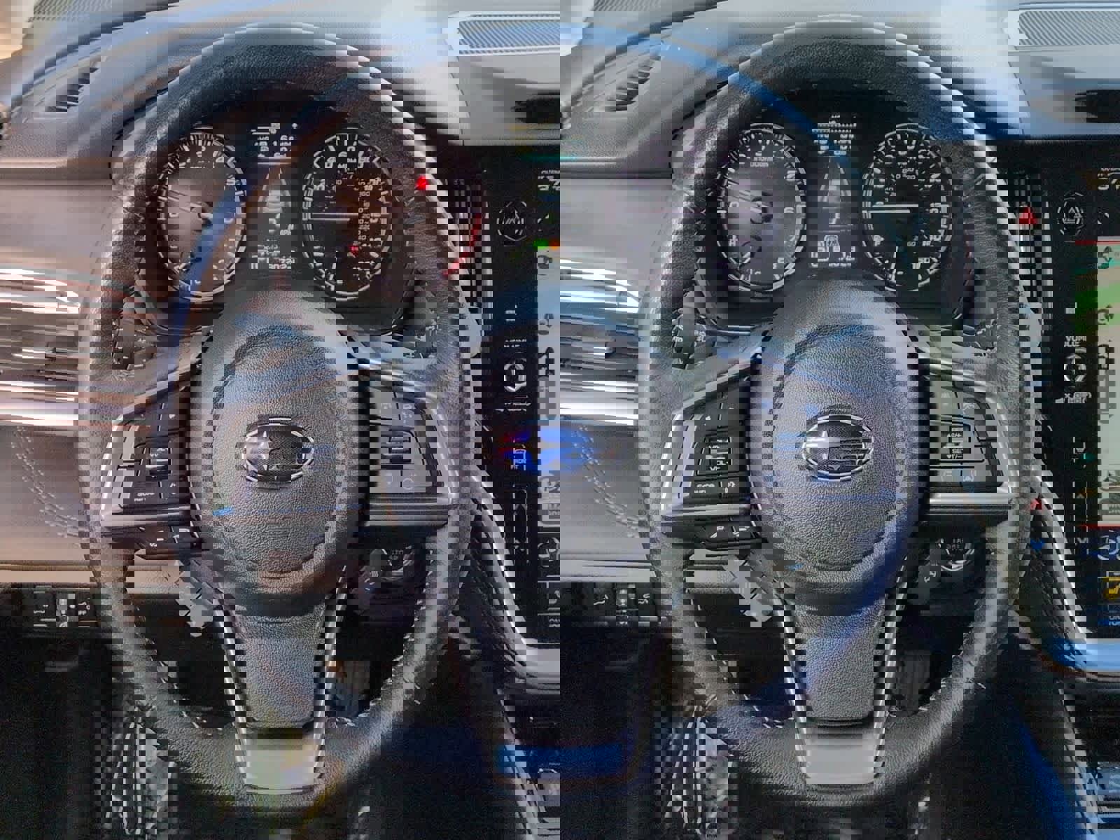 Certified 2022 Subaru Outback Limited image 25