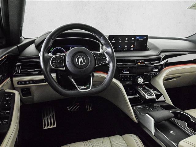 Used 2023 Acura MDX Type S AWD/4WD image 19