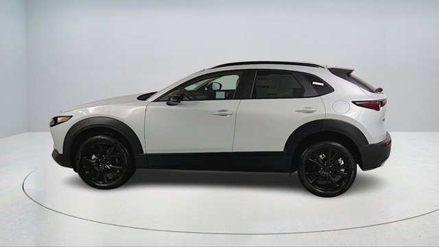 Used 2026 MAZDA CX-30 AWD 2.5 S image 7