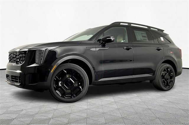 New 2026 Kia Sorento SX Prestige