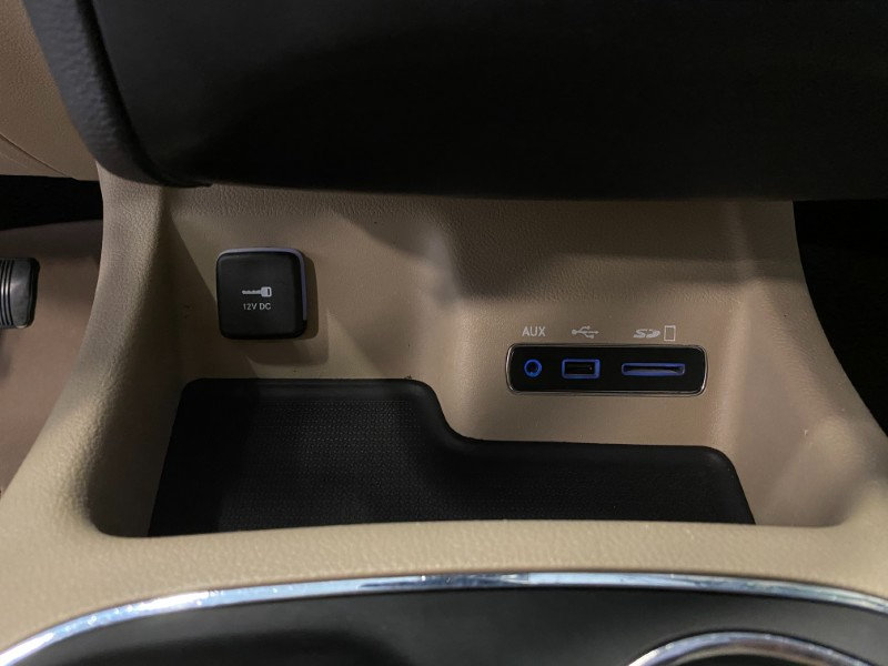Used 2014 Dodge Durango Citadel w/ Technology Group AWD/4WD image 45