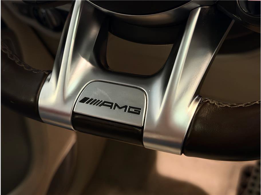 Used 2020 Mercedes-Benz G 63 AMG 4MATIC image 23