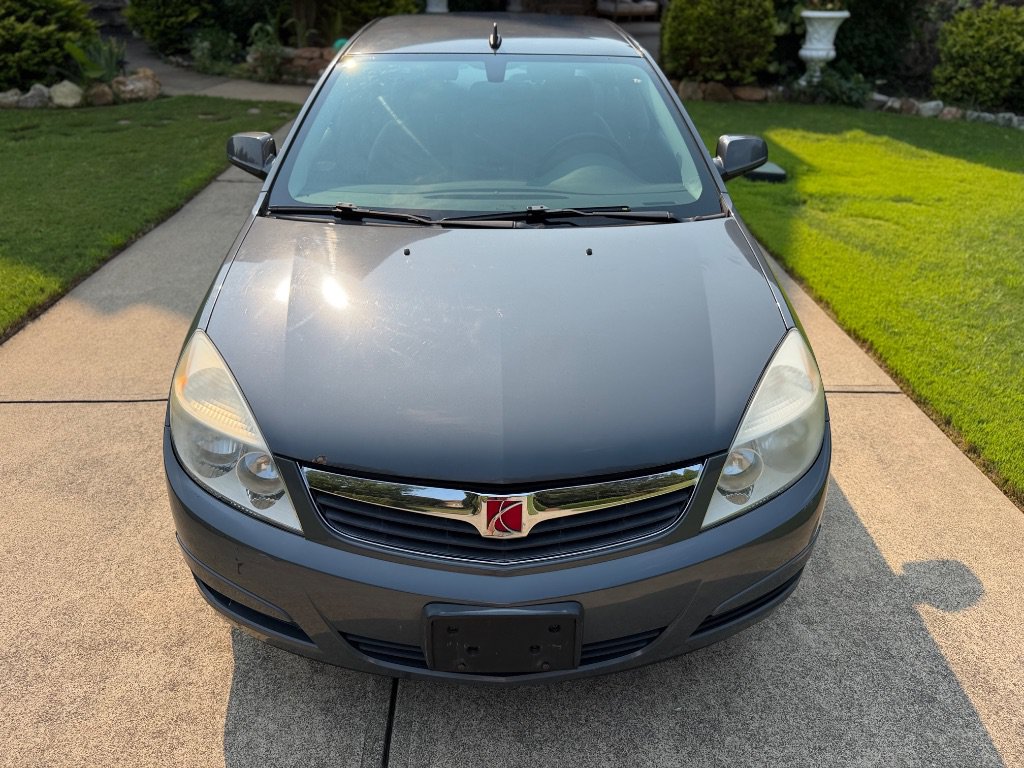 Used 2009 Saturn Aura XE w/ Preferred Package FWD image 3