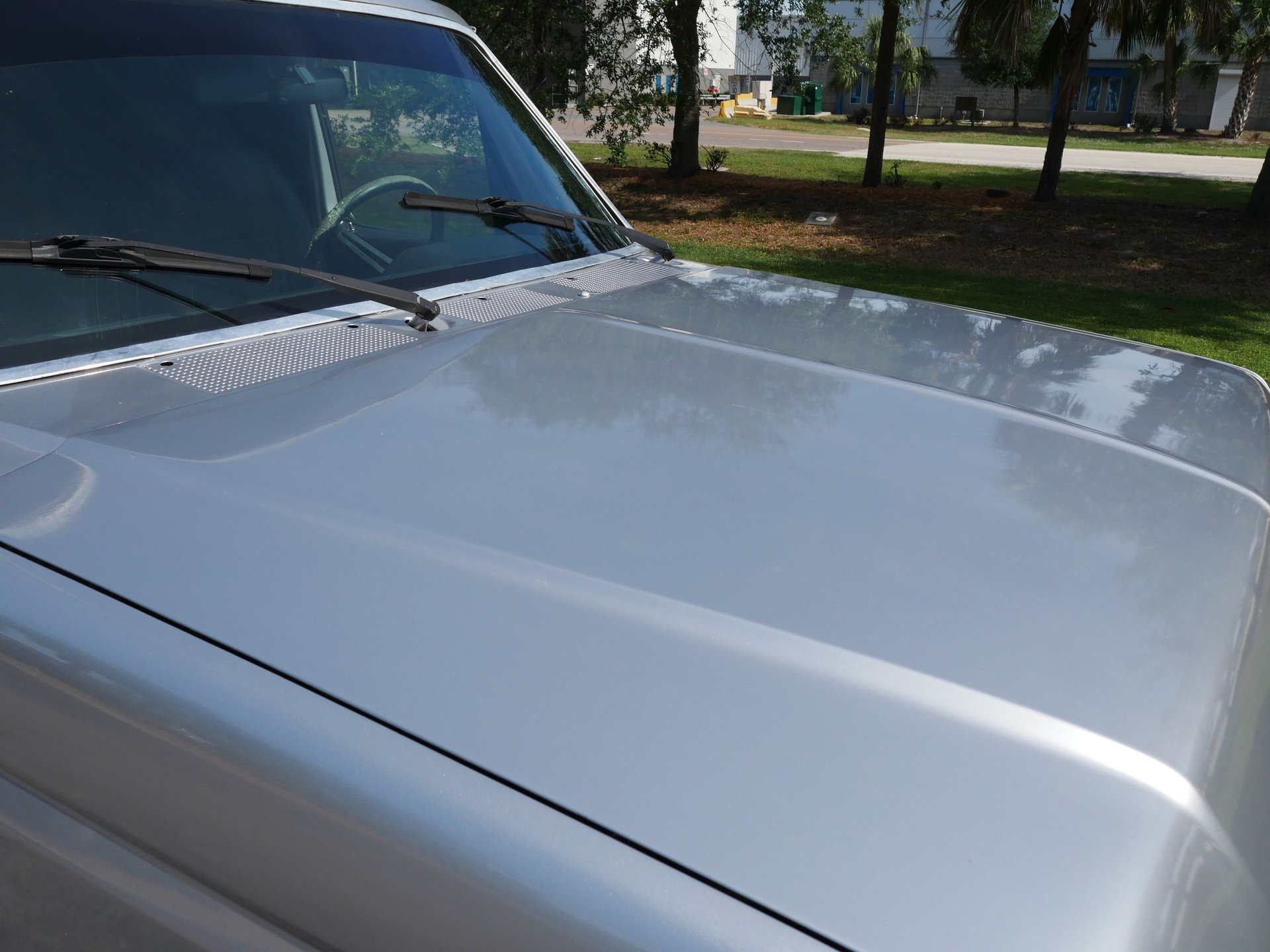 Used 1990 Ford Bronco AWD/4WD image 46