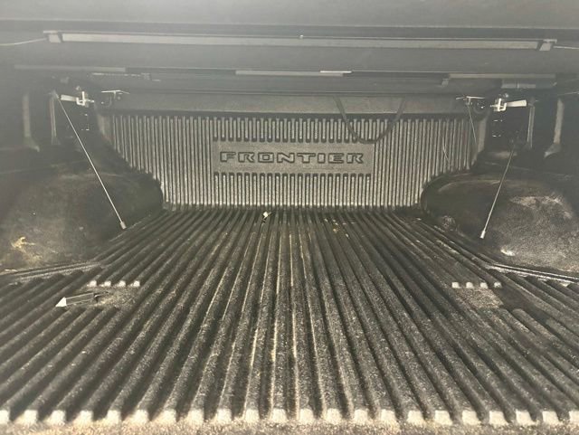 Used 2024 Nissan Frontier S image 31
