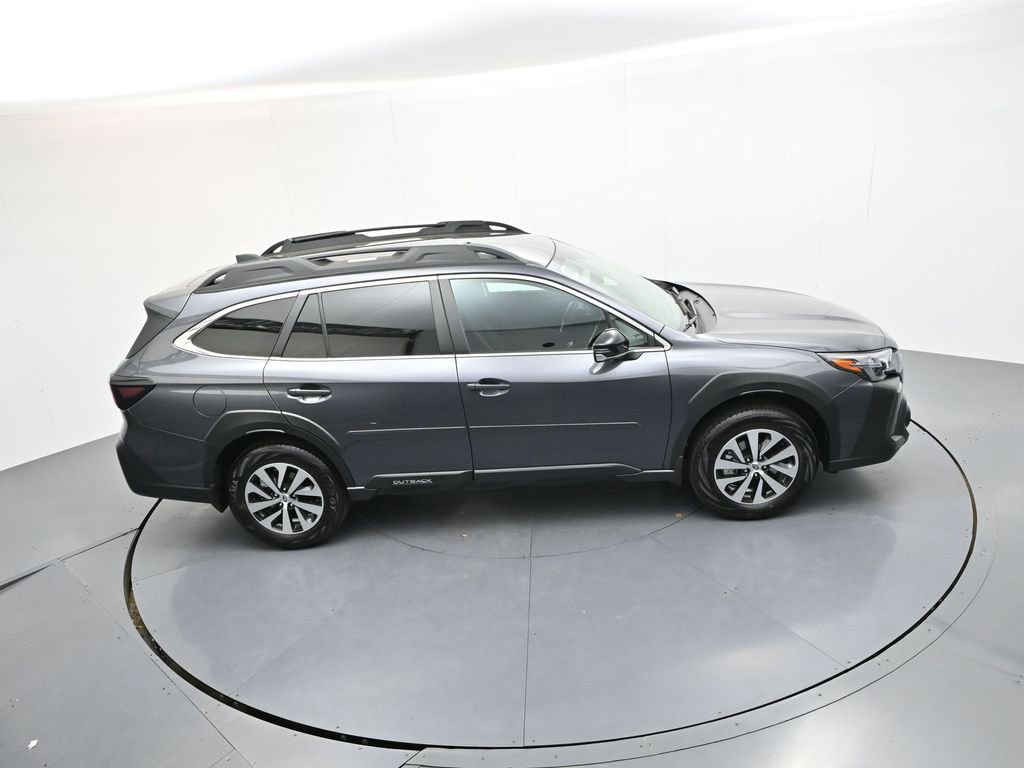 Certified 2025 Subaru Outback Premium w/ Popular Package #1A AWD/4WD image 24