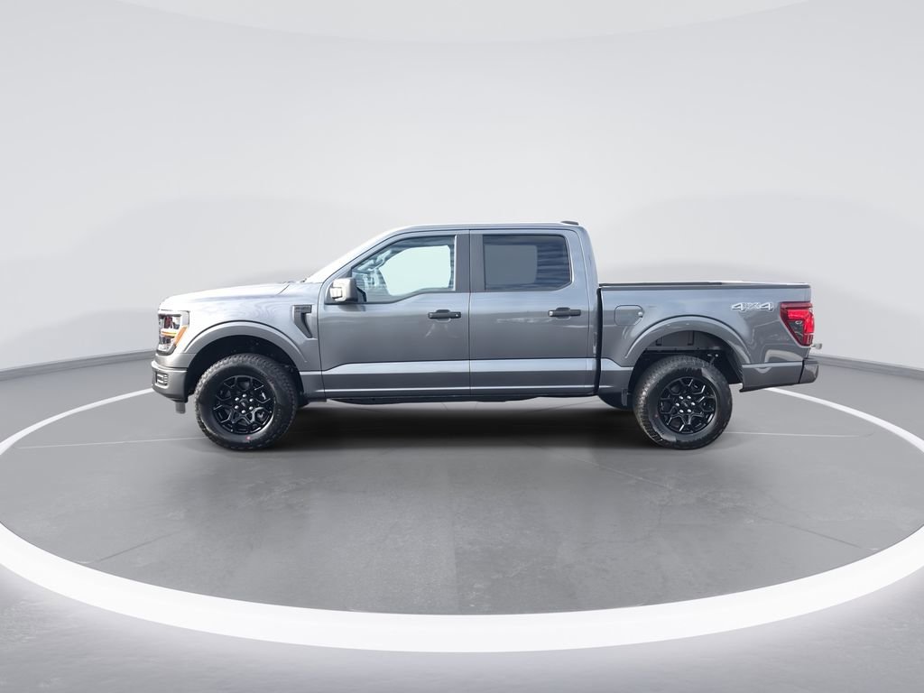 New 2026 Ford F150 STX AWD/4WD image 5