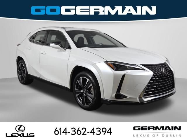Used 2023 Lexus UX 250h 250h Premium image 7