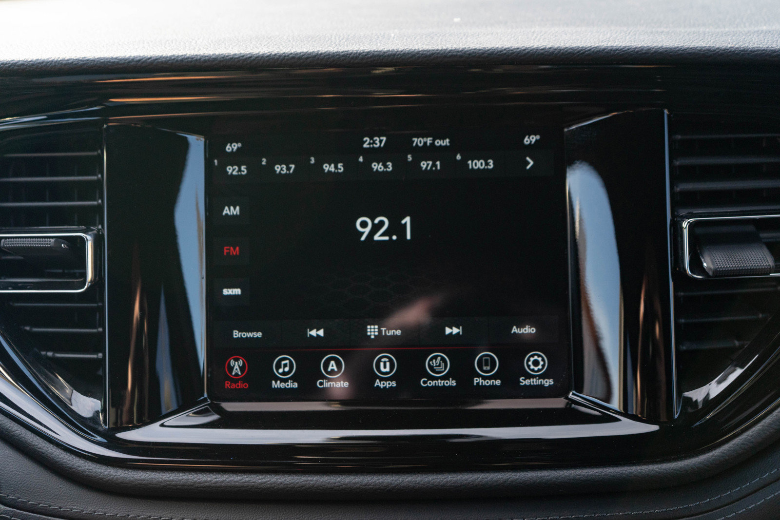 Used 2021 Dodge Durango GT image 14