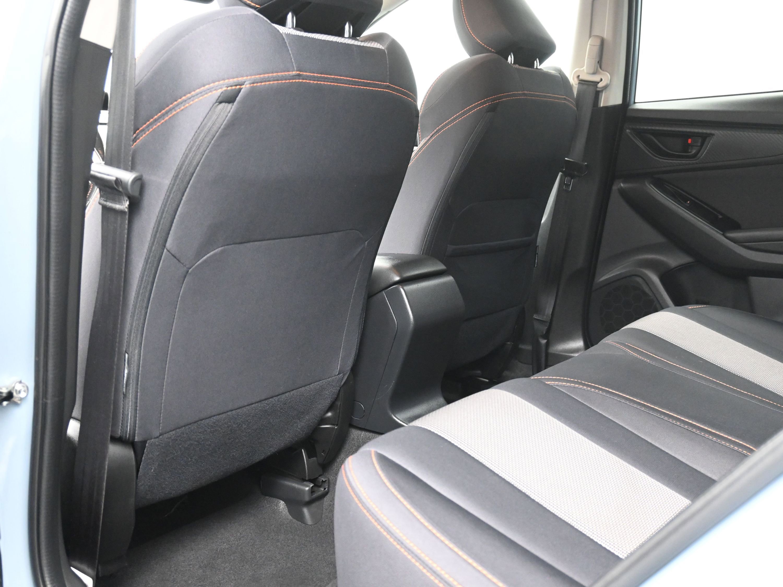 Used 2020 Subaru Crosstrek 2.0i Premium image 22