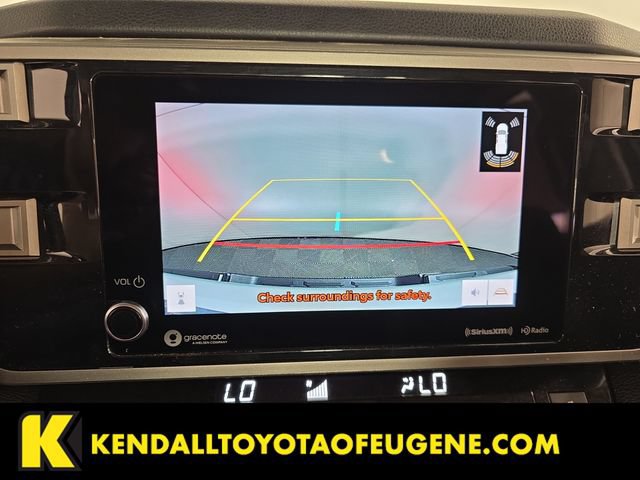 Used 2024 Toyota Tundra SR5 w/ SR5 Premium Package AWD/4WD image 22
