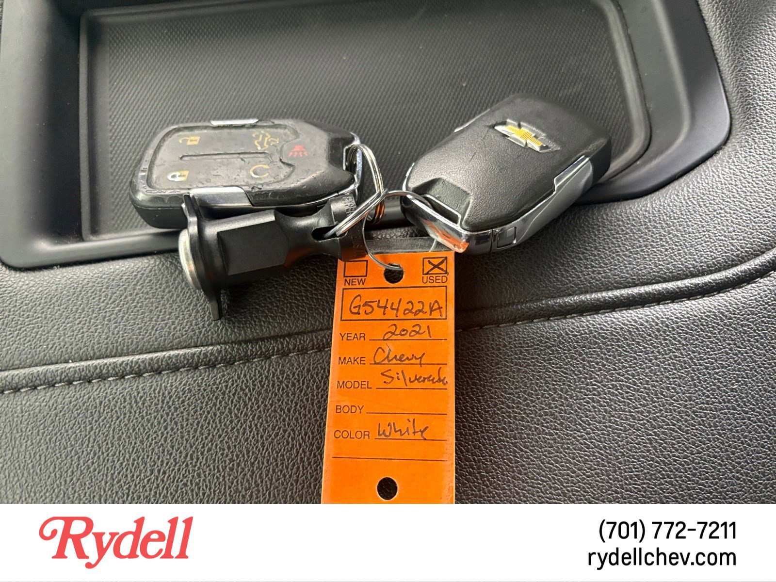 Used 2021 Chevrolet Silverado 1500 RST w/ All Star Edition Plus image 21