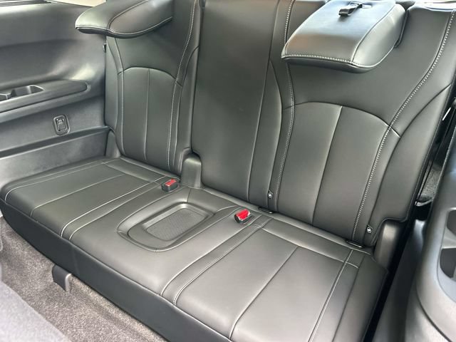 New 2027 INFINITI QX60 Luxe w/ Family Package FWD image 20