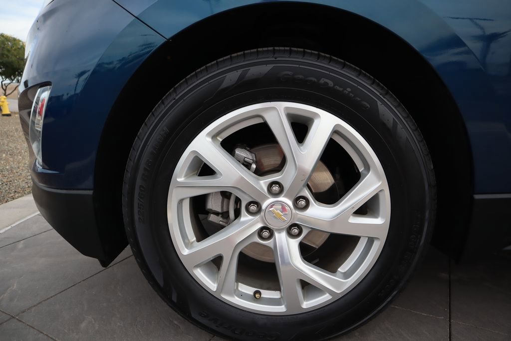 Used 2019 Chevrolet Equinox Premier image 29