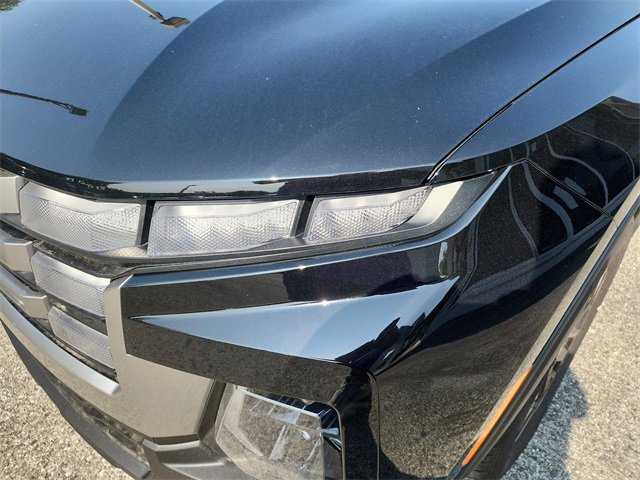 New 2025 Hyundai Santa Cruz SEL image 6
