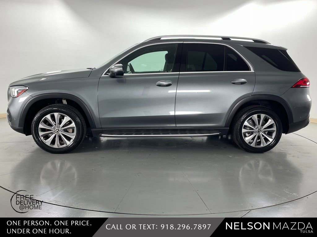 Used 2023 Mercedes-Benz GLE 350 image 9
